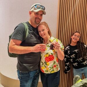 Meet your Posher, Tara